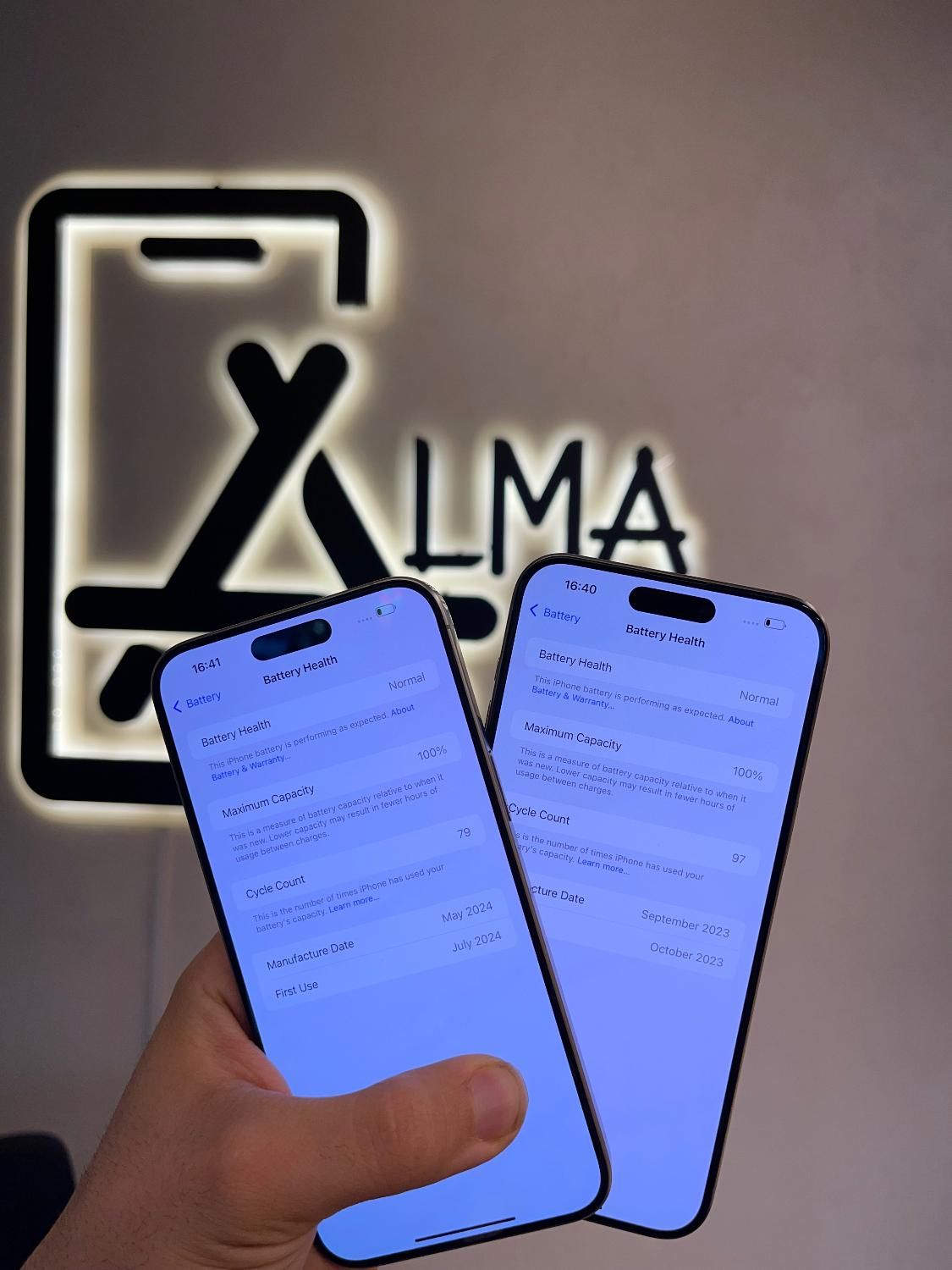 Iphone 15 promax zaa|موبایل|تهران, گیشا (کوی نصر)|دیوار