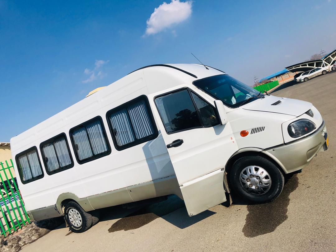 اویکو a50|خودرو سنگین|تبریز, |دیوار
