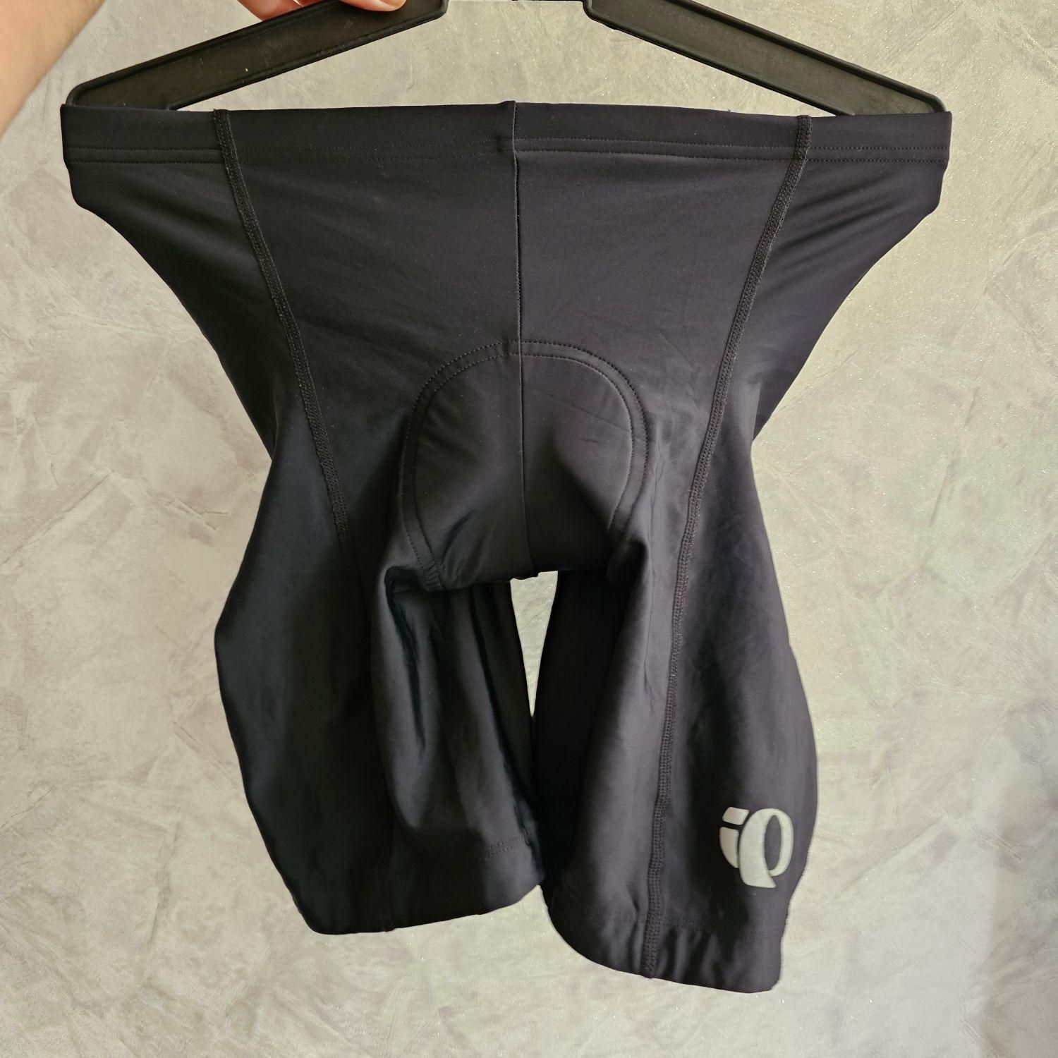 شلوارک دوچرخه سواری برند PEARL iZUMi|دوچرخه، اسکیت، اسکوتر|تهران, ارم|دیوار