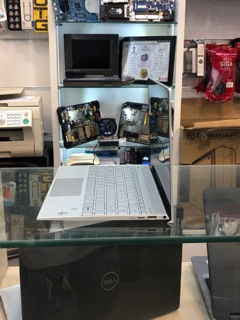 لپ تاپ شکیل/ترید/دانشجویی/HP ENVY 13/ نقد و اقساط|رایانه همراه|تهران, هوانیروز|دیوار