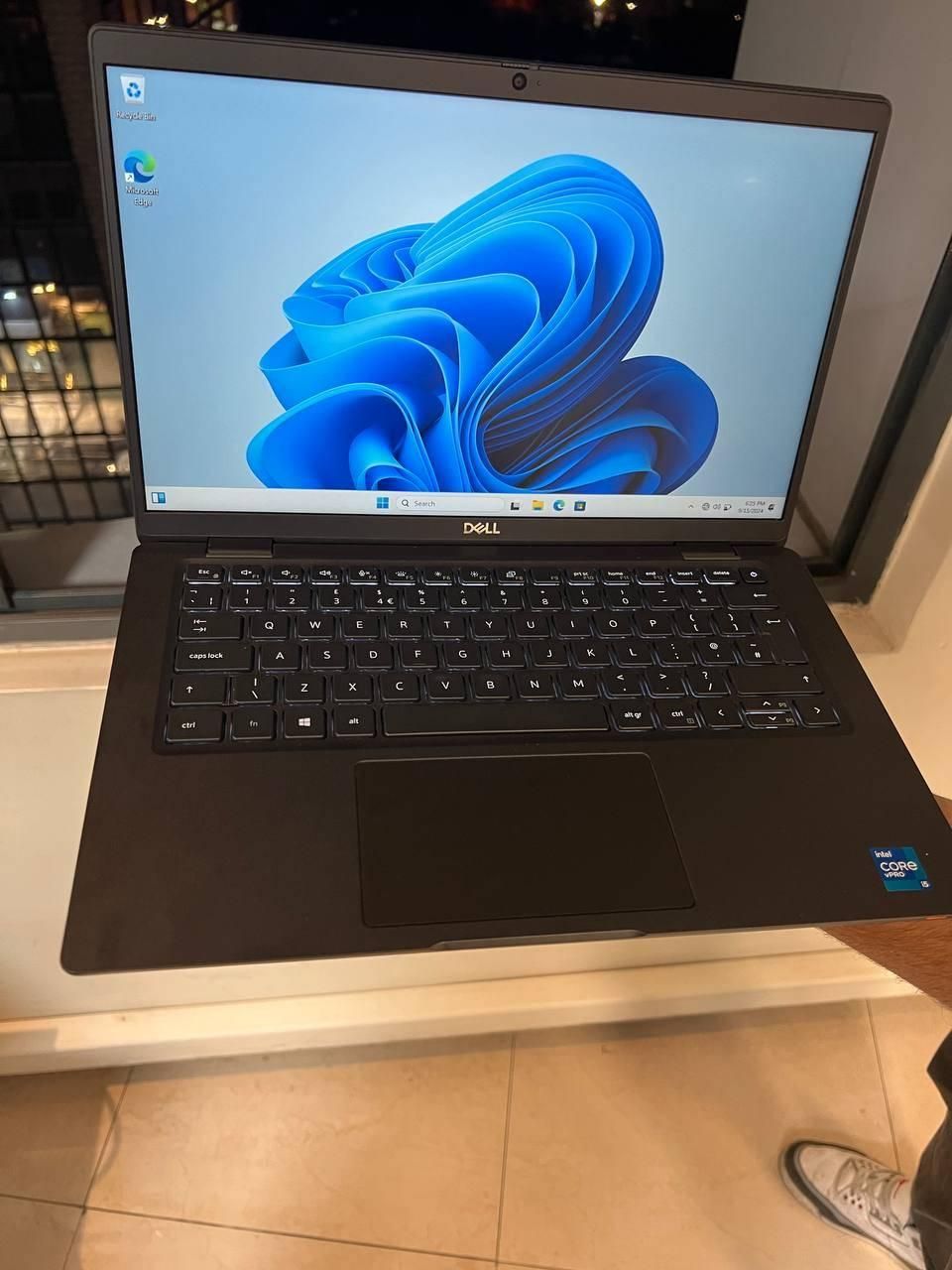 Dell Latitude 7420|رایانه همراه|تهران, دریا|دیوار