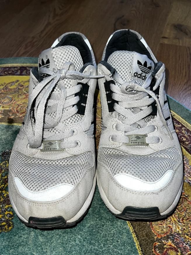 zx8000 ادیداس|کیف، کفش، کمربند|تهران, جنت‌آباد شمالی|دیوار