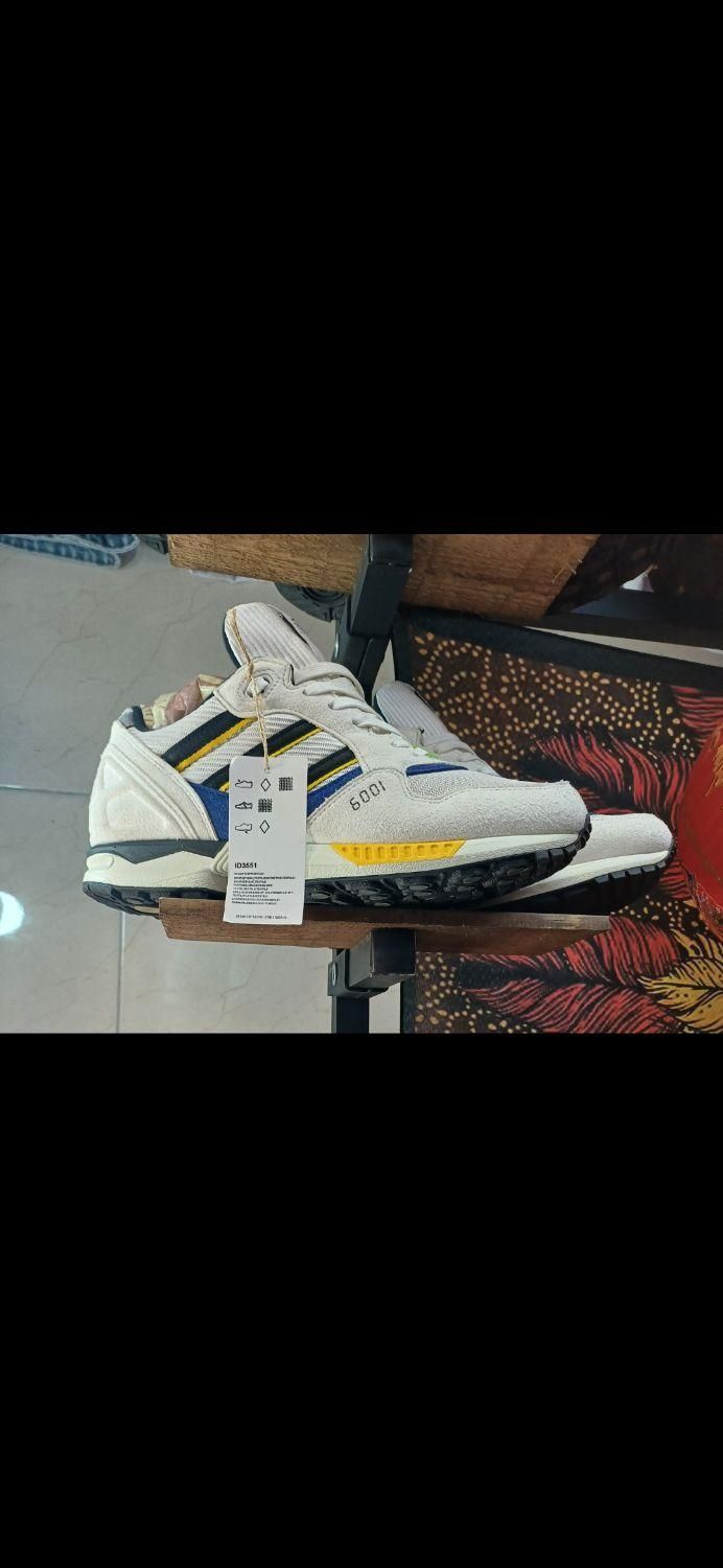 Adidas zx 6001|کیف، کفش، کمربند|تهران, شمشیری|دیوار