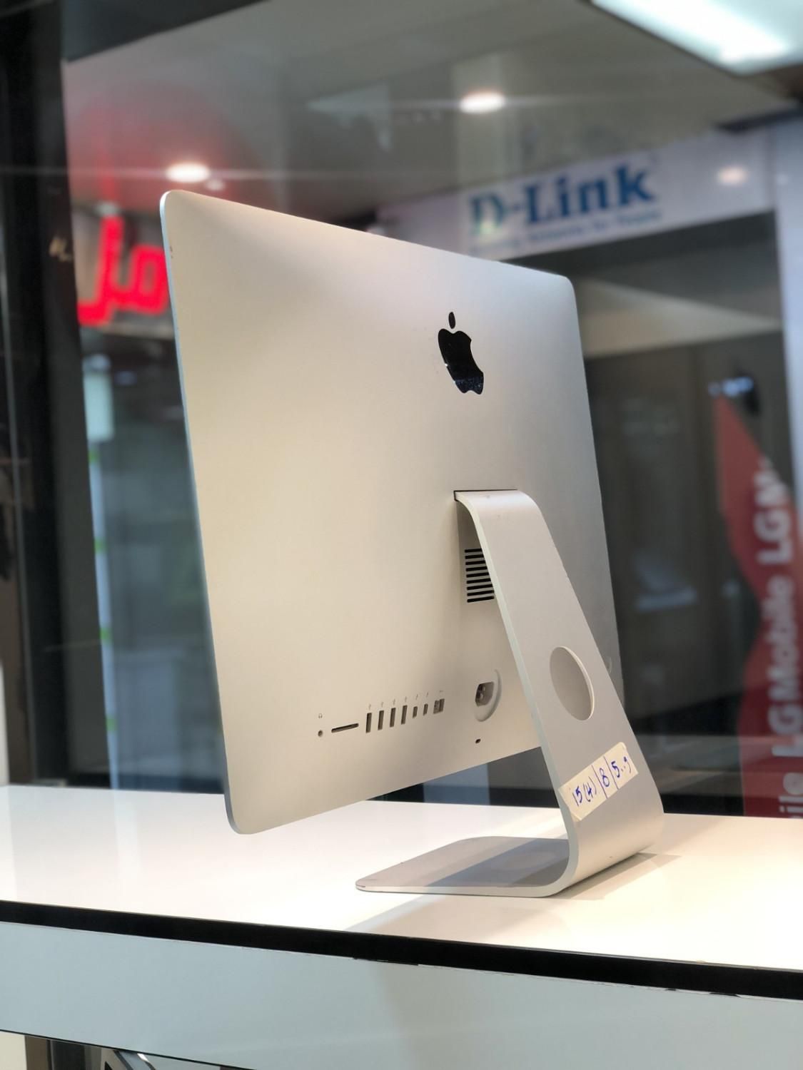 ال این وان اپل /ALL IN ONE IMAC|رایانه رومیزی|شیراز, ملاصدرا|دیوار