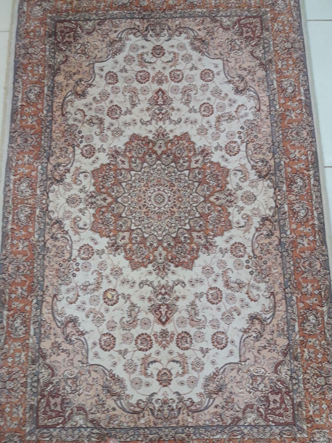 جفت ۹ متری و یک ۴ متری در حد|فرش|تهران, جیحون|دیوار