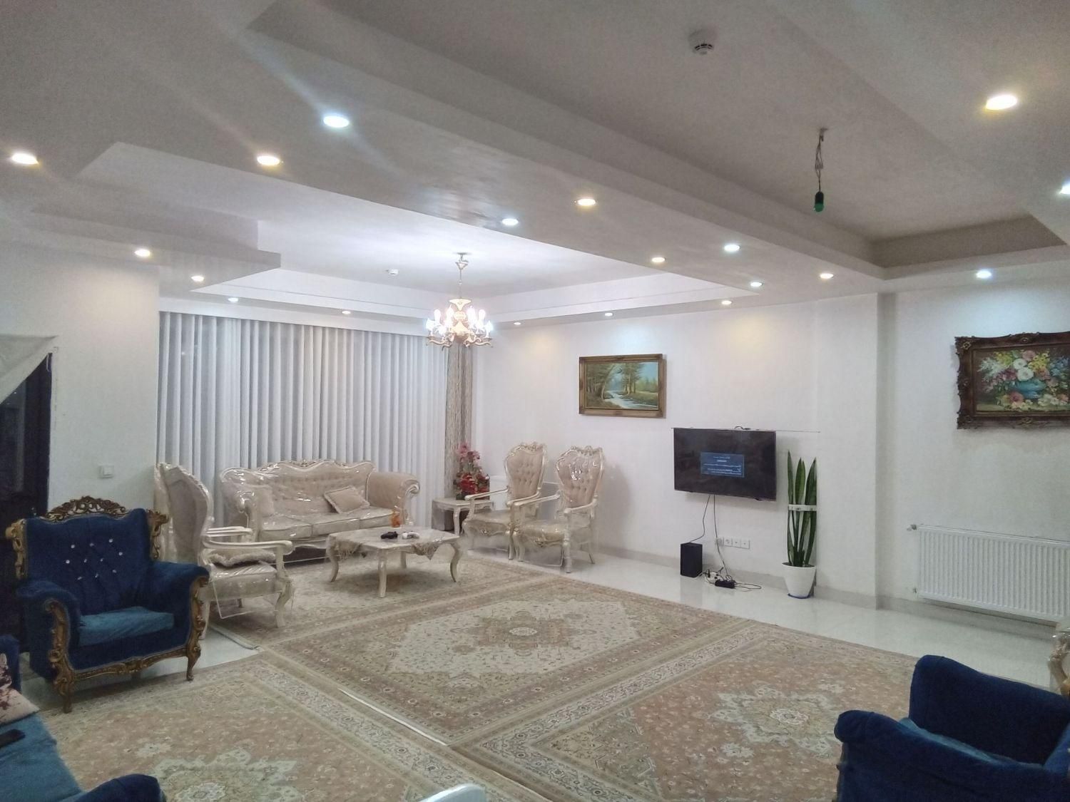110متر نوساز فول امکانات|فروش آپارتمان|تهران, زمزم|دیوار
