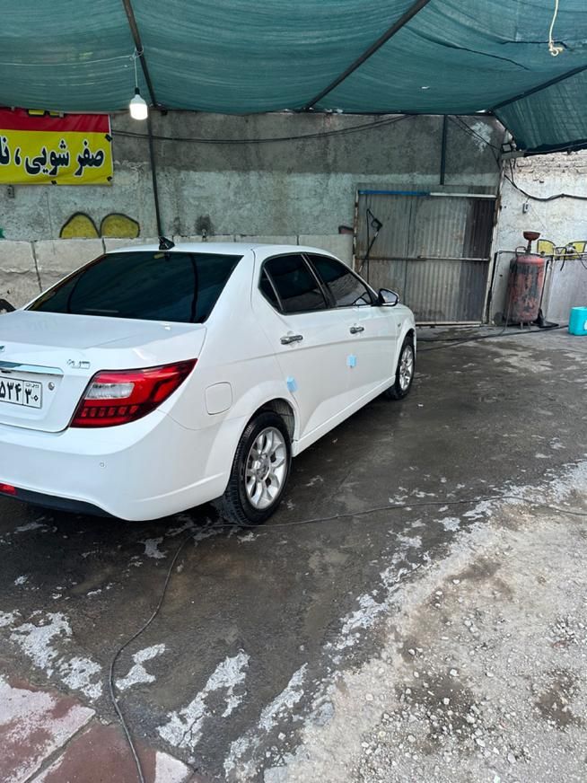 دنا پلاس اتوماتیک، مدل ۱۴۰۱|خودرو سواری و وانت|گلستان, |دیوار