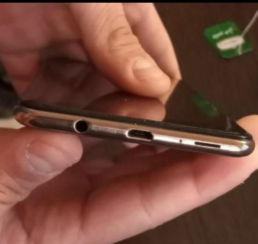 سامسونگ Galaxy A7 (2018) با حافظهٔ ۱۲۸ گیگابایت|موبایل|تهران, افسریه|دیوار