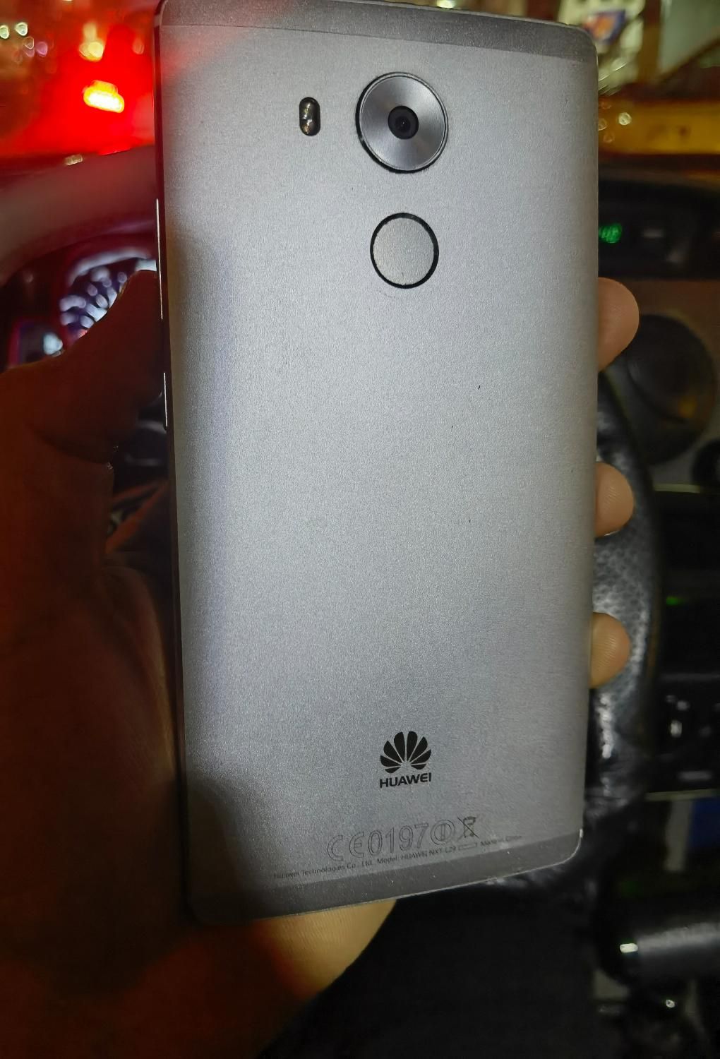 Huawei mate 8|موبایل|تهران, قنات‌کوثر|دیوار