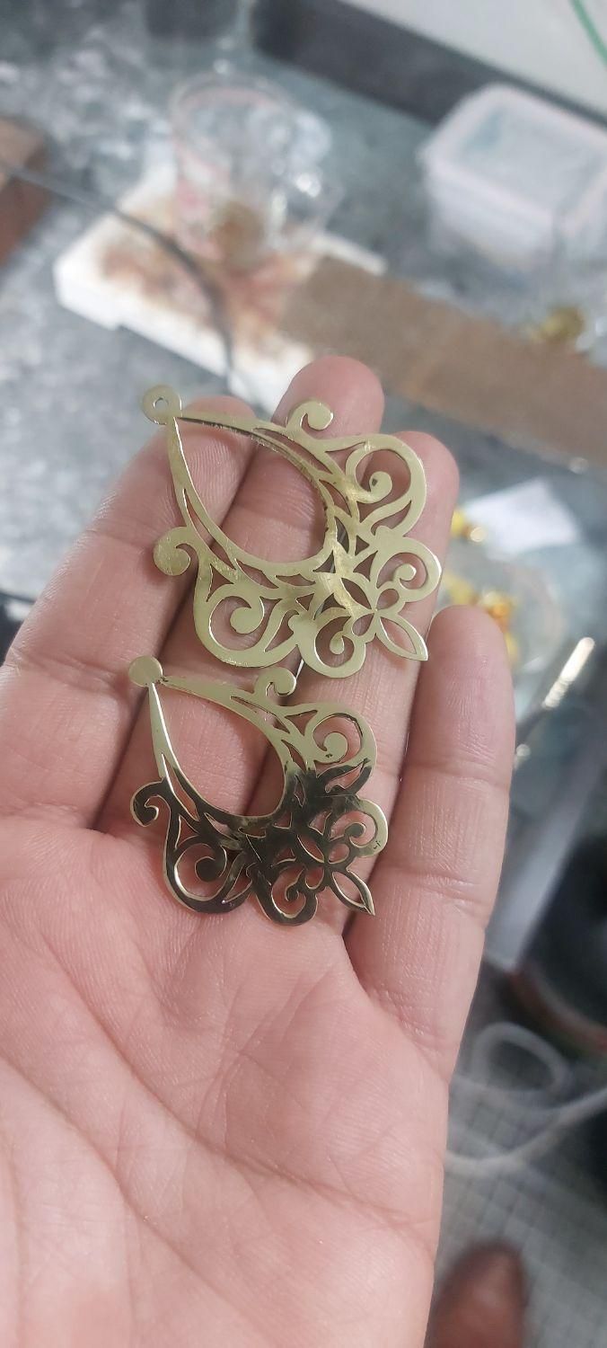 آکادمی تخصصی طلاسازی عاج اصفهان|خدمات آموزشی|اصفهان, سروستان|دیوار