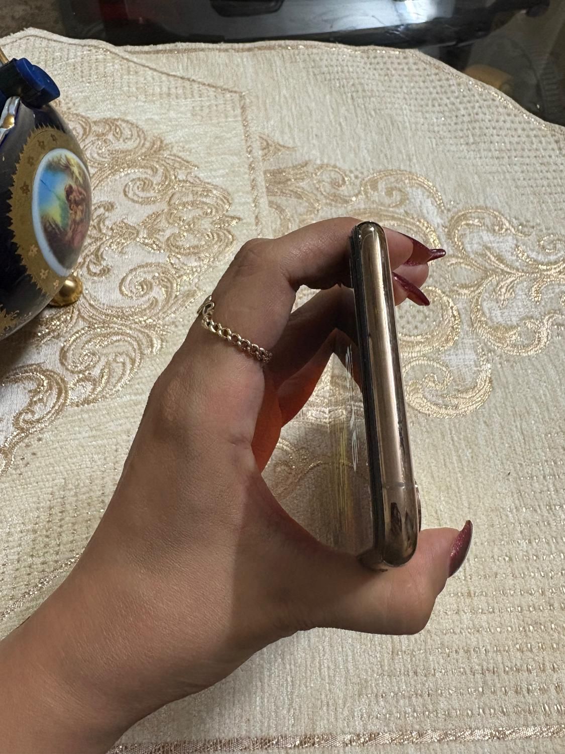 ایفون xs max به بهیی|موبایل|تهران, بریانک|دیوار