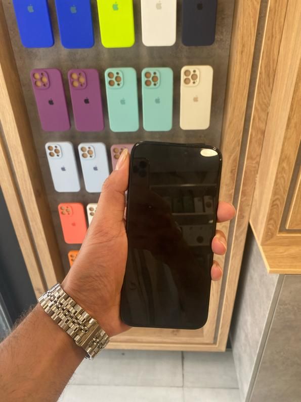 اپل iPhone 15 Pro Maxپرومکس موبایل مارکت سلیمانی|موبایل|شیراز, عفیف‌آباد|دیوار