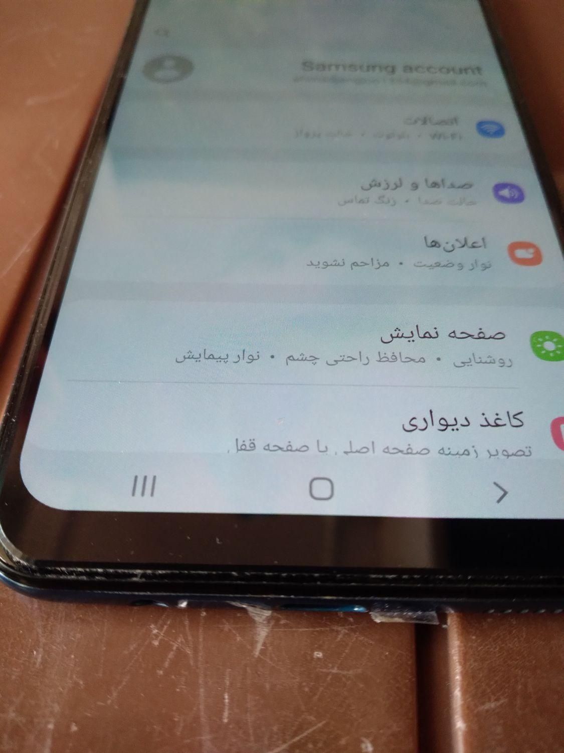 سامسونگ Galaxy A30 ۶۴ گیگابایت|موبایل|تهران, جوادیه|دیوار