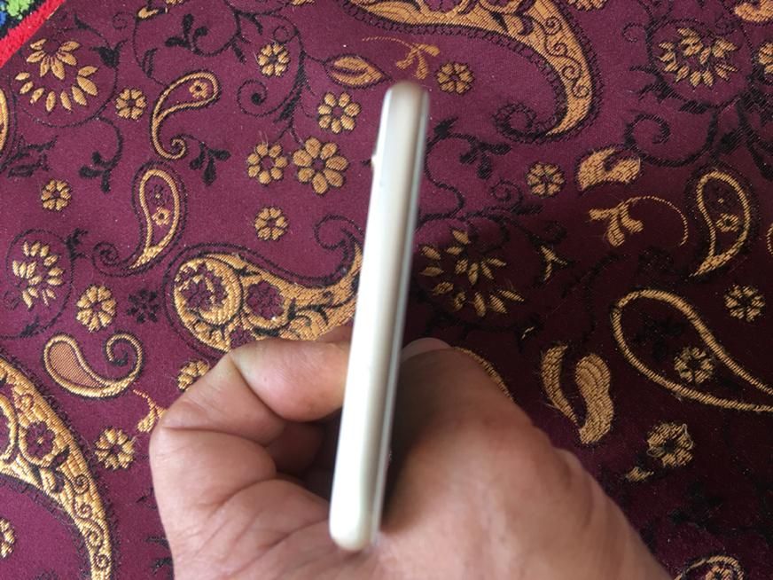 اپل iPhone 6s Plus با حافظهٔ ۶۴ گیگابایت|موبایل|تهران, کن|دیوار