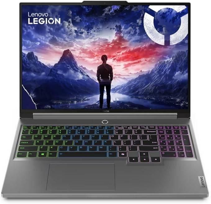 لپ تاپ Lenovo Legion 5 16IRX9|رایانه همراه|تهران, آبشار|دیوار