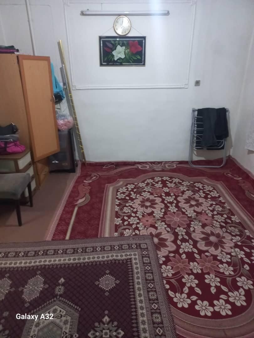 اجاره سوئیت ۵۰ متری طبقه ۱ در جوادیه|اجارهٔ آپارتمان|تهران, جوادیه|دیوار