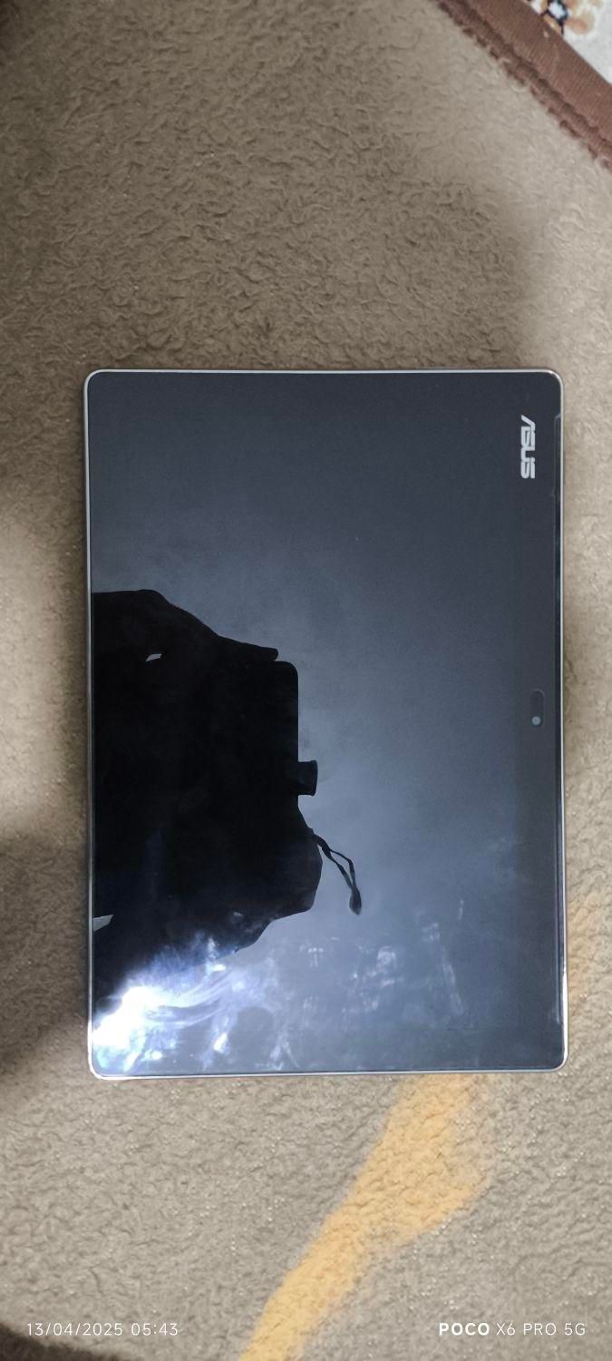 تبلت asus zenpad10|تبلت|تهران, بهجت‌آباد|دیوار