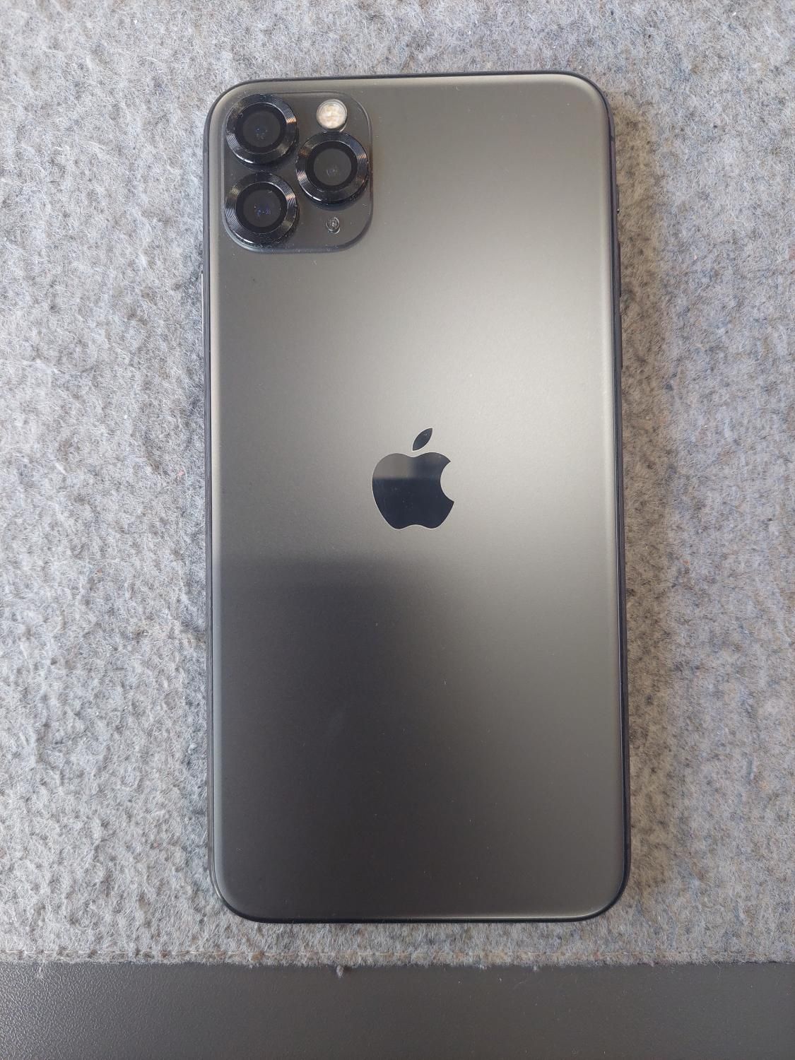 آیفون 11 پرومکس - iphone 11 pro max|موبایل|تهران, شهر زیبا|دیوار