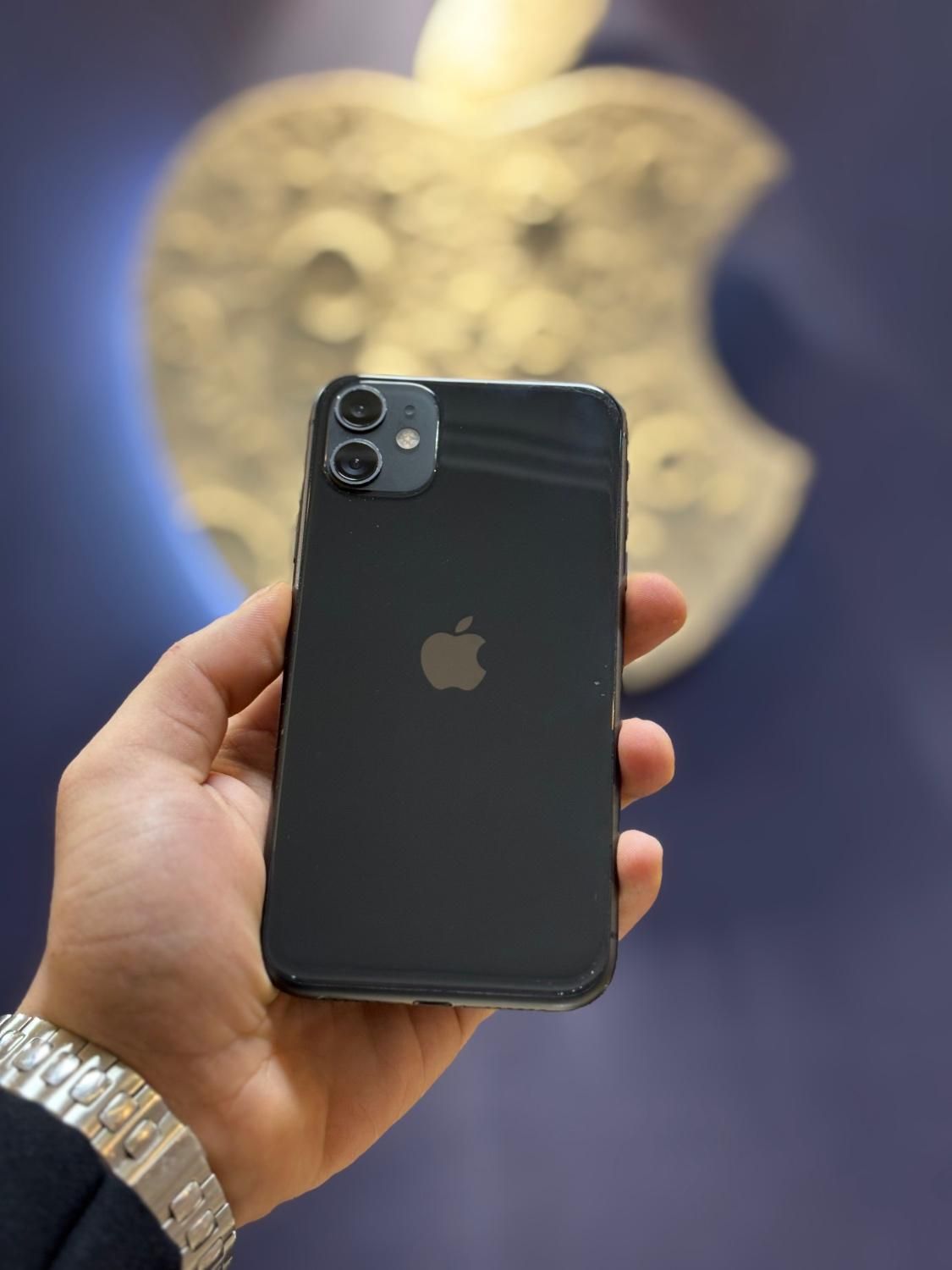 Iphone 11 ایفون ۱۱|موبایل|تهران, گیشا (کوی نصر)|دیوار