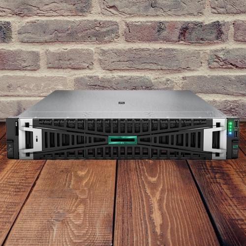 سرور نسل HP ProLiant DL380 G11|رایانه رومیزی|تهران, سهروردی|دیوار