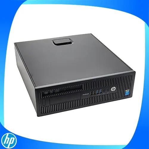 کامپیوتر مینی کیس اچ پیi5 4570/ram8/ssd128/Hdd500|رایانه رومیزی|تهران, بلورسازی|دیوار