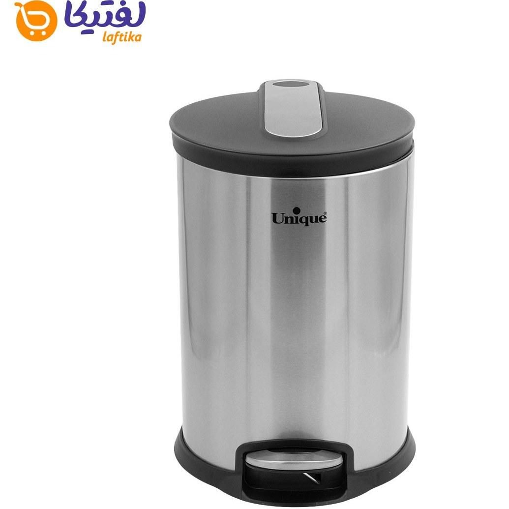 سطل زباله یونیک۱۲ لیتر|لوازم نظافت|تهران, شهرک کیانشهر|دیوار