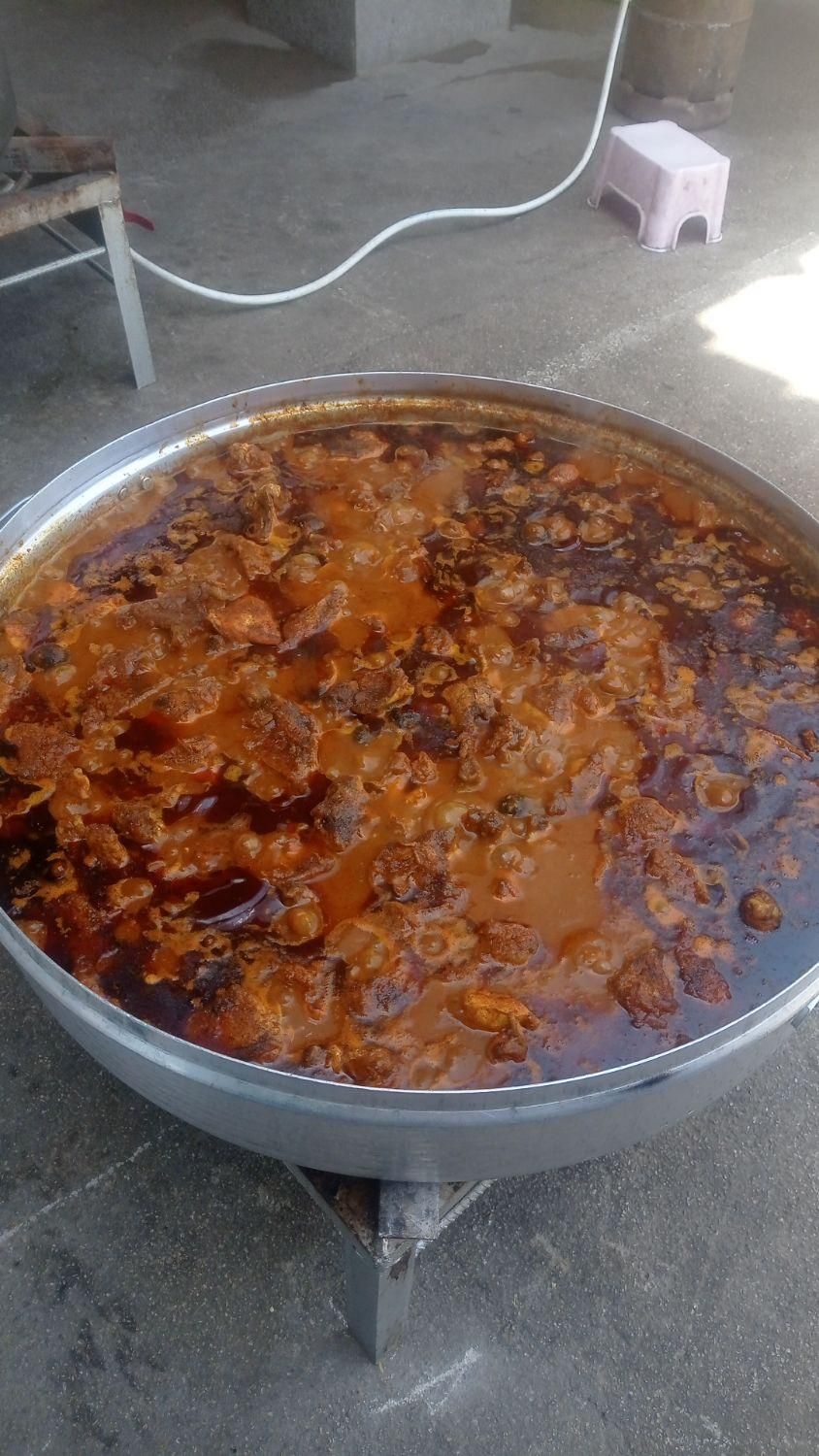 غذا|خوردنی و آشامیدنی|باغ ملک, |دیوار