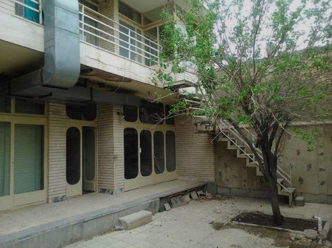 مشارکت در ساخت بوکان|مشارکت در ساخت املاک|تهران, امامزاده قاسم|دیوار