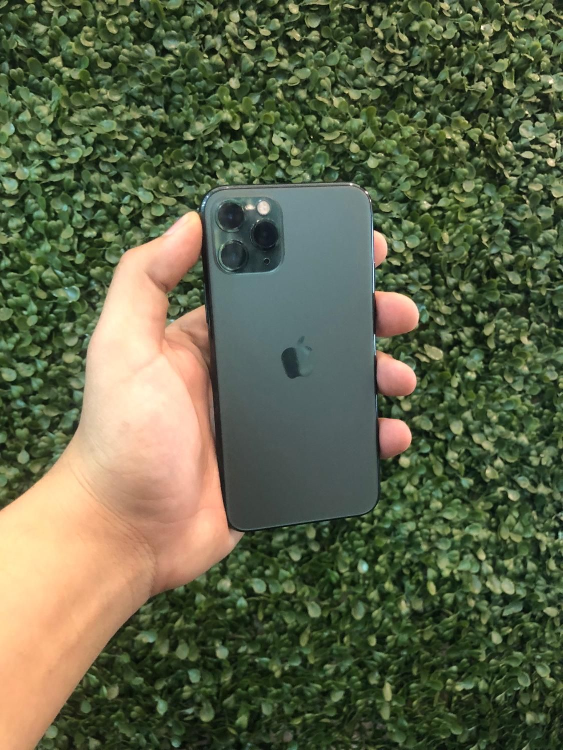 iphone 11 pro 256 LLA|موبایل|تهران, هروی|دیوار