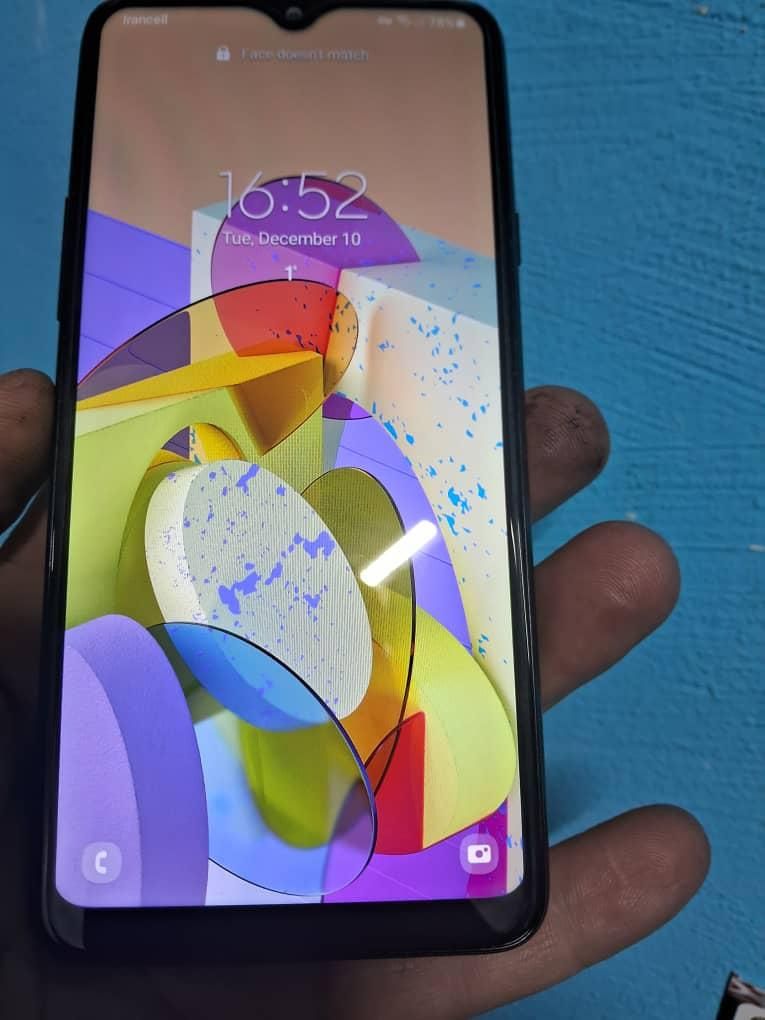 سامسونگ Galaxy A20s ۳۲ گیگابایت|موبایل|تهران, سعادت‌آباد|دیوار