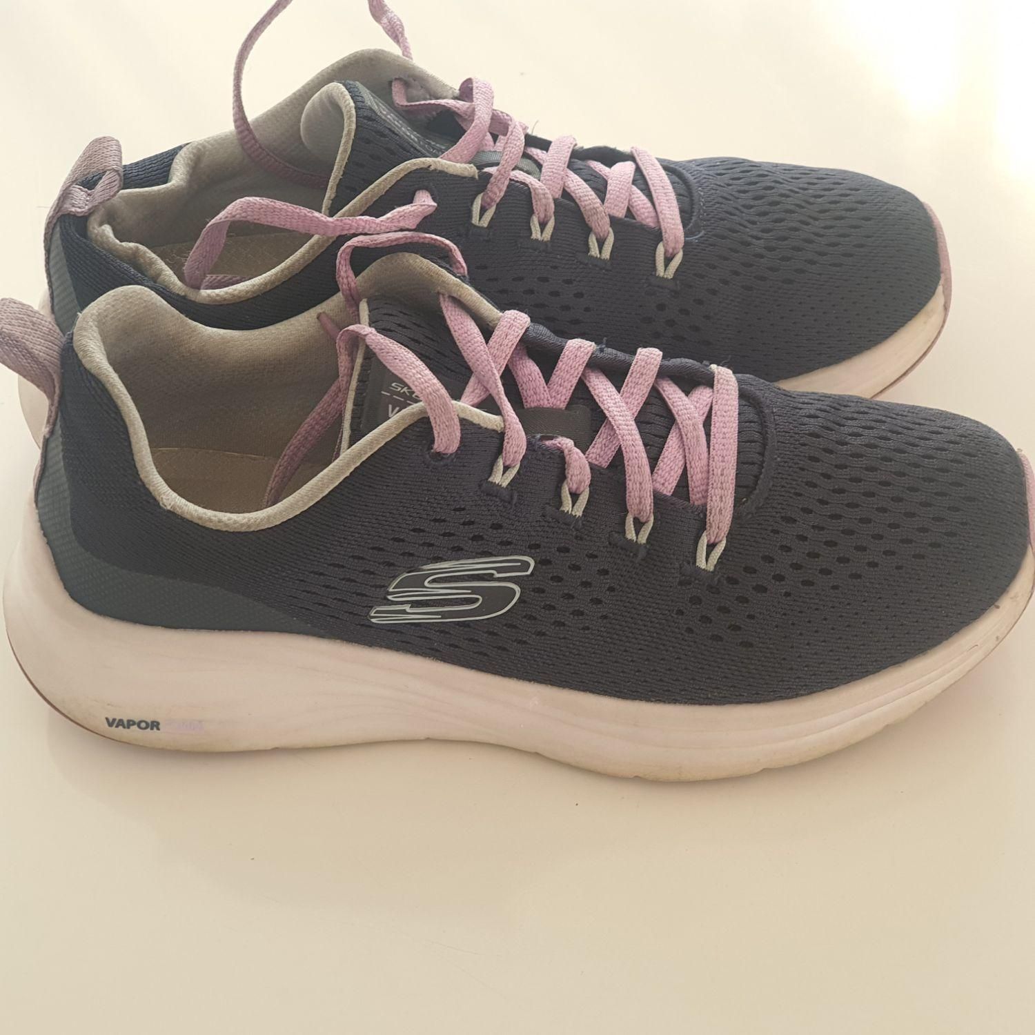 کفش اسکیچرز وارداتی اصل(skechers)|کیف، کفش، کمربند|تهران, کوهک|دیوار