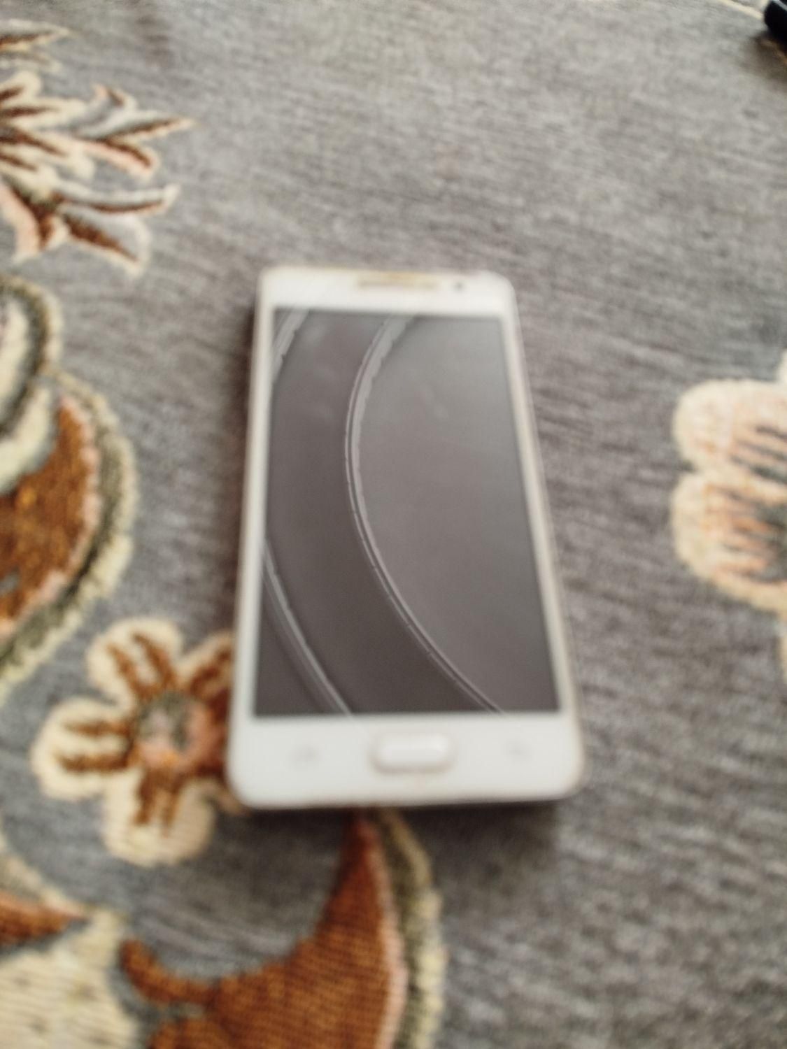 سامسونگ Galaxy Grand Prime ۸ گیگابایت|موبایل|تهران, شهرک ولیعصر|دیوار