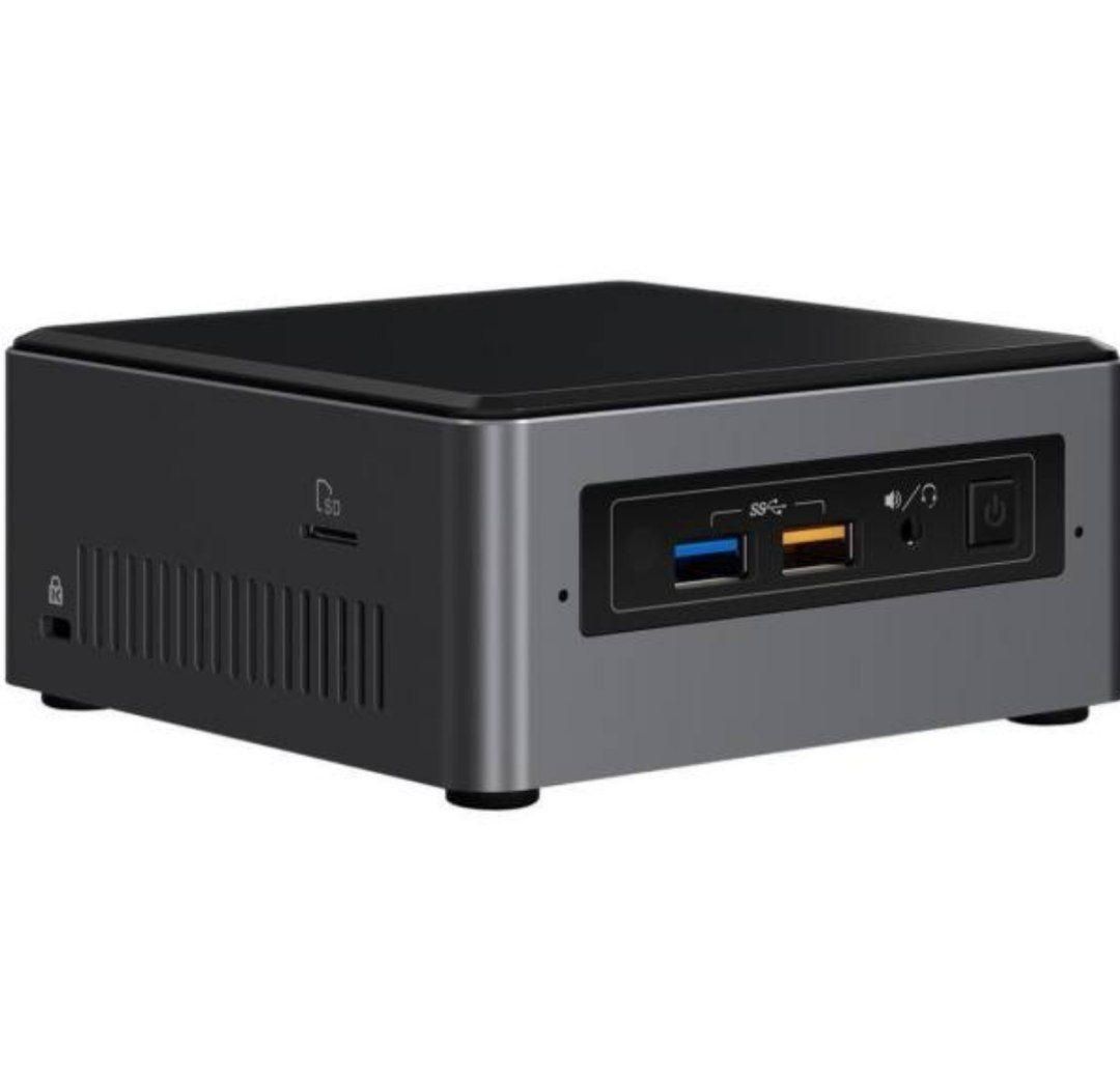 مینی کیس TINY INTEL|رایانه رومیزی|مشهد, هفده شهریور|دیوار