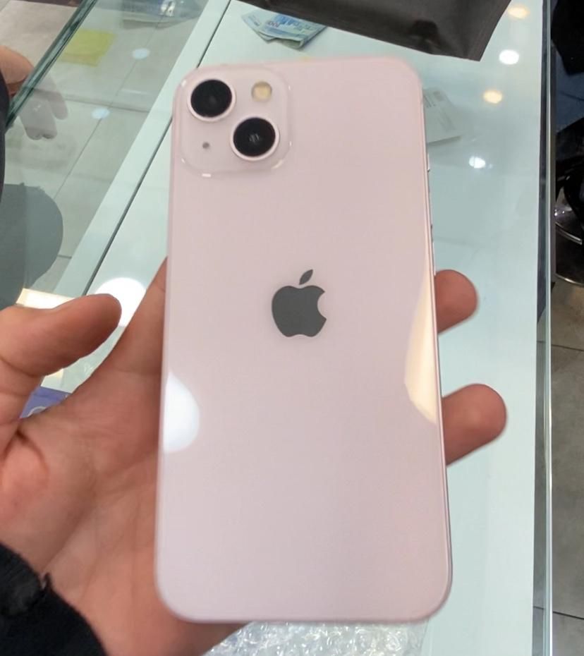 iphone 13 ایفون ۱۳  با گارانتی|موبایل|تهران, جمهوری|دیوار