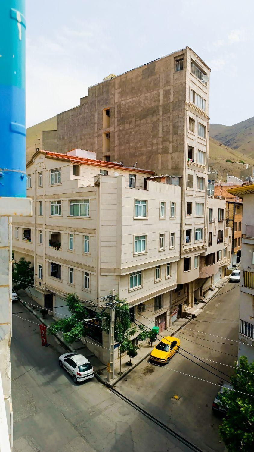 فروش آپارتمان ۱۰۰ متری  در بام گوهردشت اتوبان همت|فروش آپارتمان|کرج, محمود آباد|دیوار