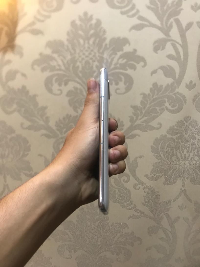 سامسونگ Galaxy A80 با حافظهٔ ۱۲۸ گیگابایت|موبایل|مشهد, آزادشهر|دیوار