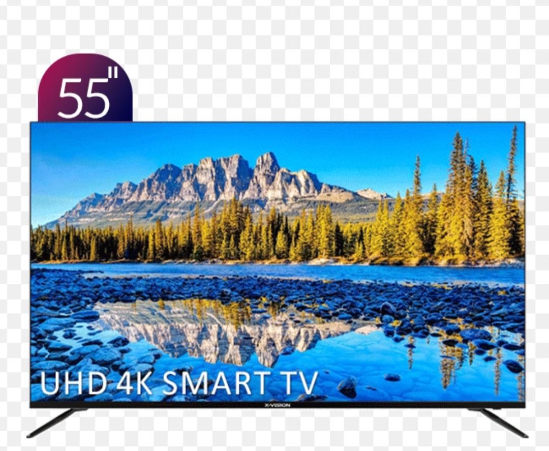 لباسشویی پاکشوما9k تلویزیون ایکس ویژن 55|ماشین لباسشویی و خشک‌کن لباس|بروجرد, |دیوار