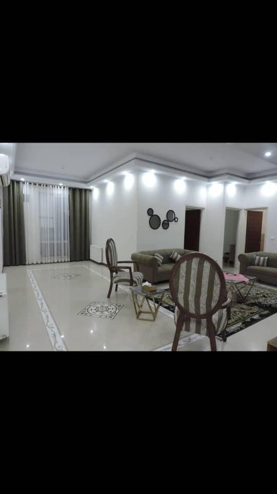 اراج دوخواب شیک و تمیز ماهانه|اجارهٔ کوتاه‌مدت آپارتمان و سوئیت|تهران, اراج|دیوار