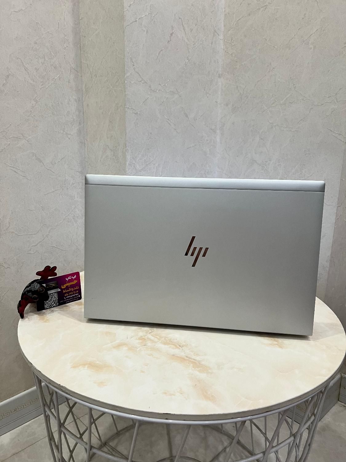 HP ELITBOOK855 G7 AMD RYZEN 5 PRO USA|رایانه همراه|اهواز, گلستان|دیوار