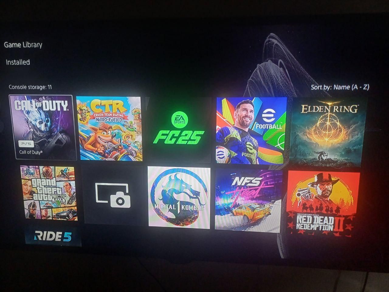 ps5 اسلیم|کنسول، بازی ویدئویی و آنلاین|گلستان (تهران), |دیوار