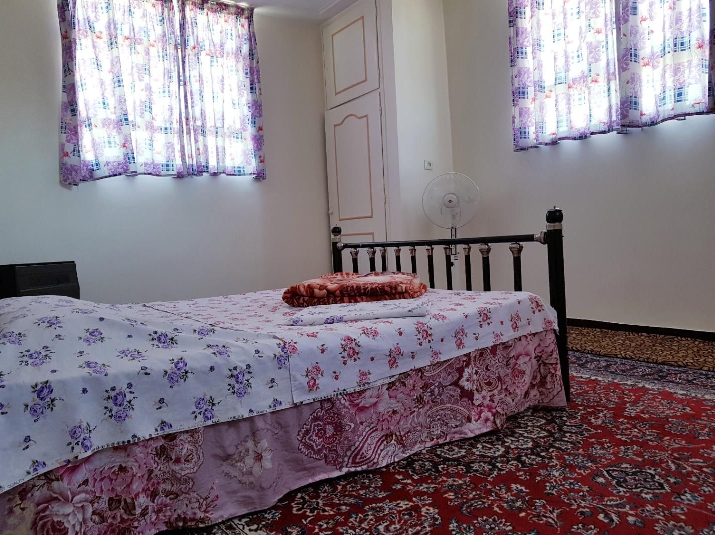 منزل دلباز و تمیز|اجارهٔ کوتاه‌مدت آپارتمان و سوئیت|اصفهان, باتون|دیوار