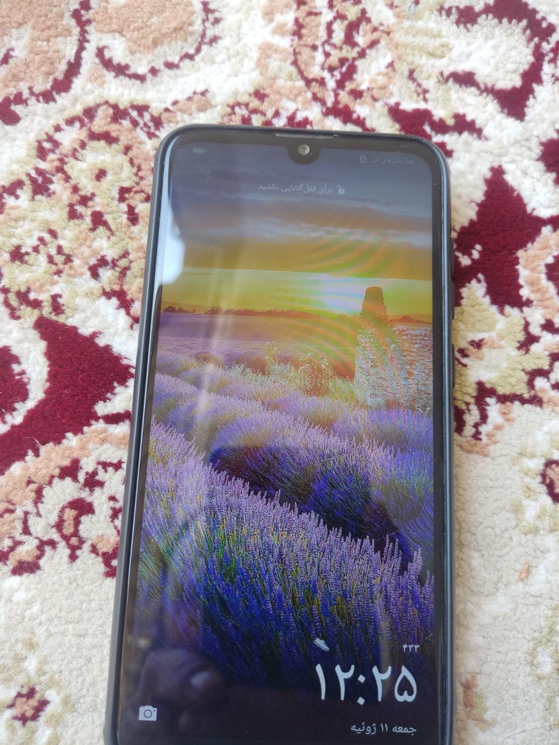 گوشی‌هواوی y72019prime|موبایل|اشنویه, |دیوار