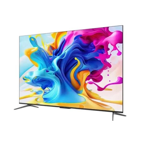 تلویزیون 55 اینچ TCL 55C645 با کیفیت 4K قیمت عالی|تلویزیون و پروژکتور|تهران, میدان ولیعصر|دیوار
