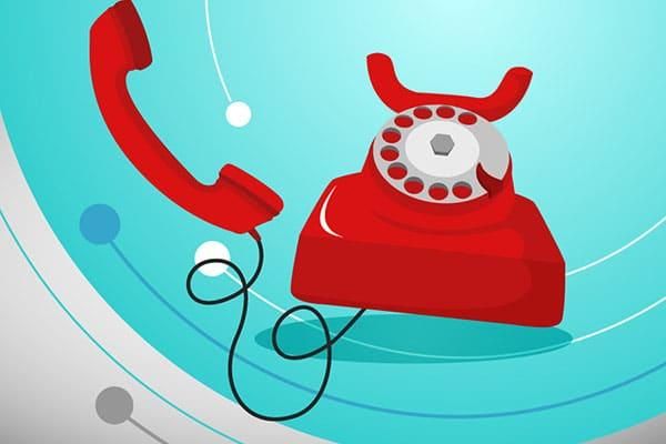 خط تلفن ثابت رند محدوده بازار تهران مخابرات قندی|تلفن رومیزی|تهران, بازار|دیوار