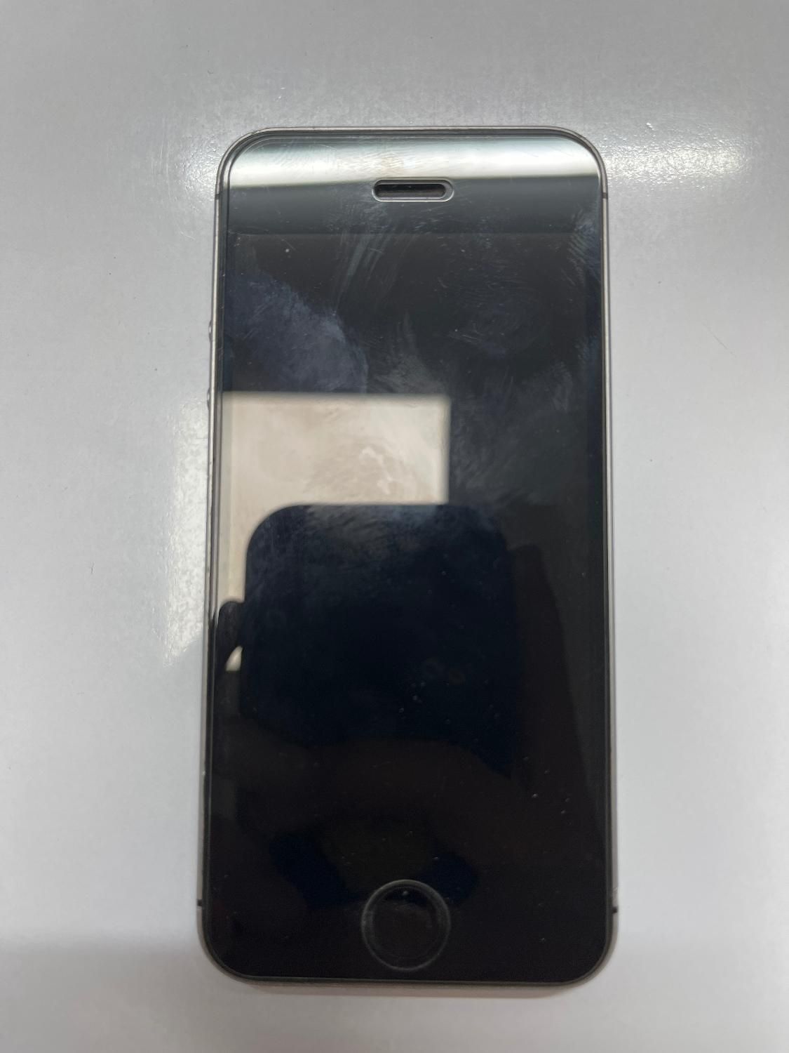 ایفون 5s در حد نو|موبایل|تهران, ظفر|دیوار