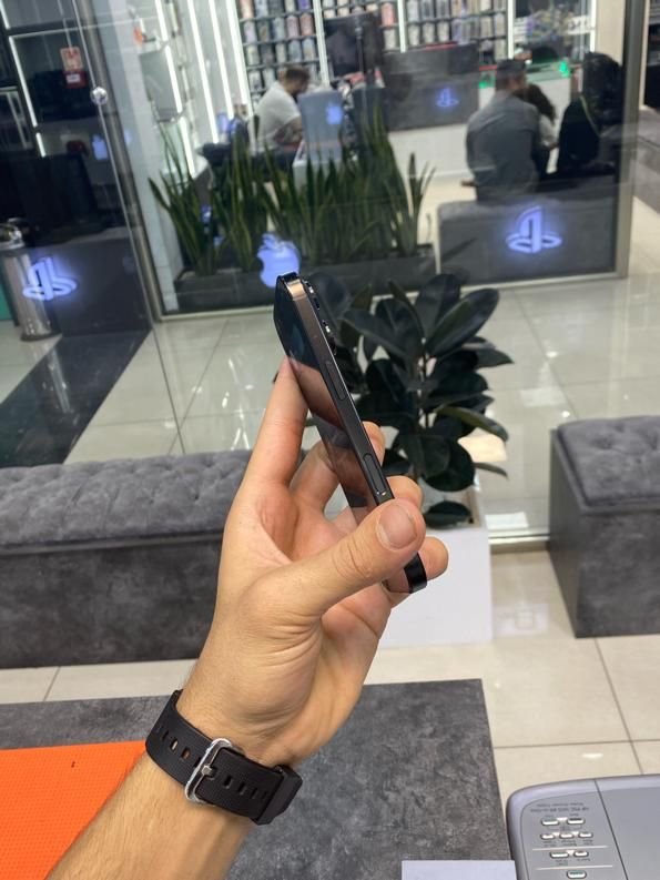 اپل iPhone 16 Pro در حد نو|موبایل|اصفهان, مفتح|دیوار