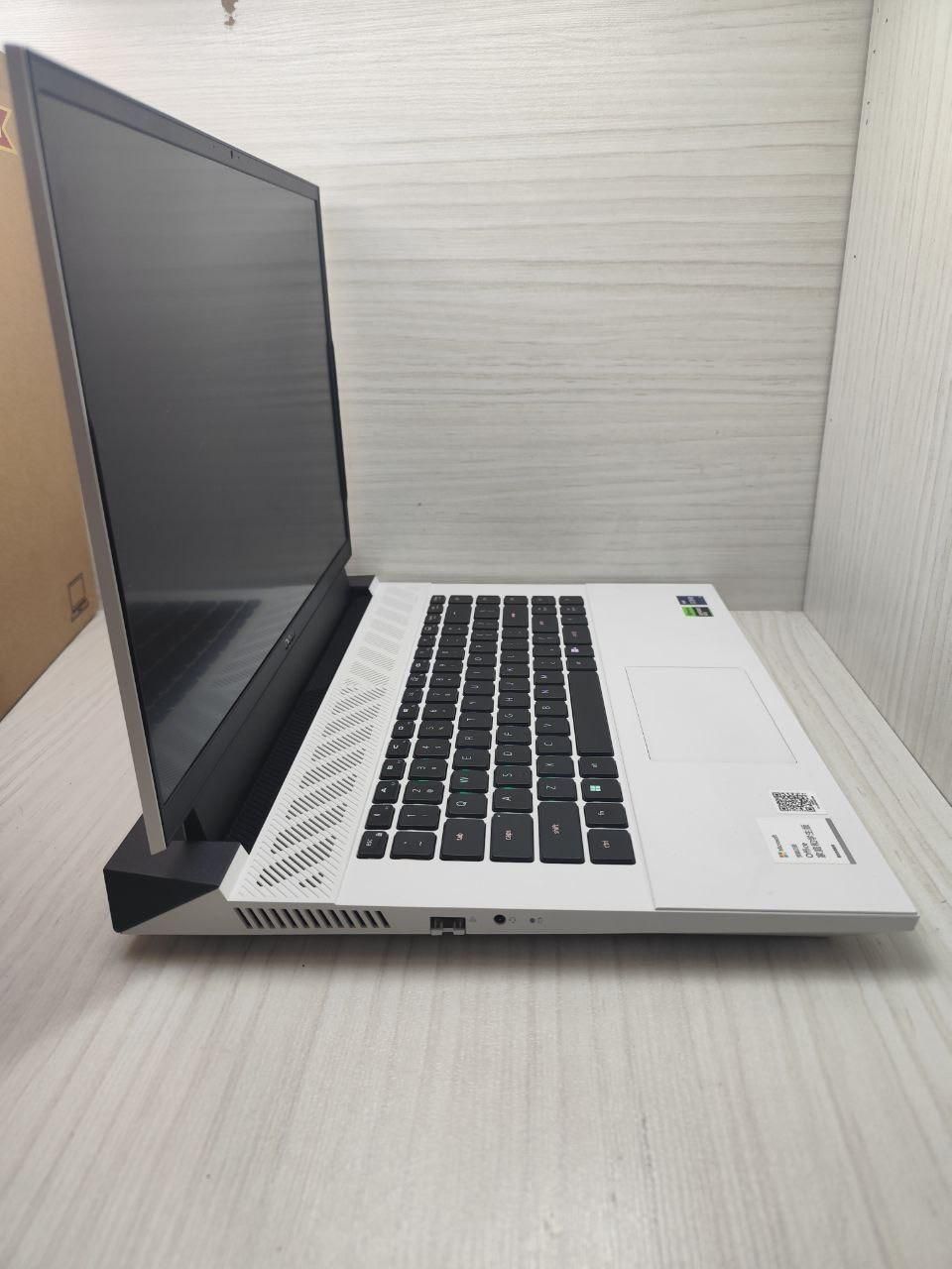 غول لپ‌تاپ گیمینگ دنیا Dell G16 7630 i9HX گرافیک۸|رایانه همراه|تهران, باغ فیض|دیوار