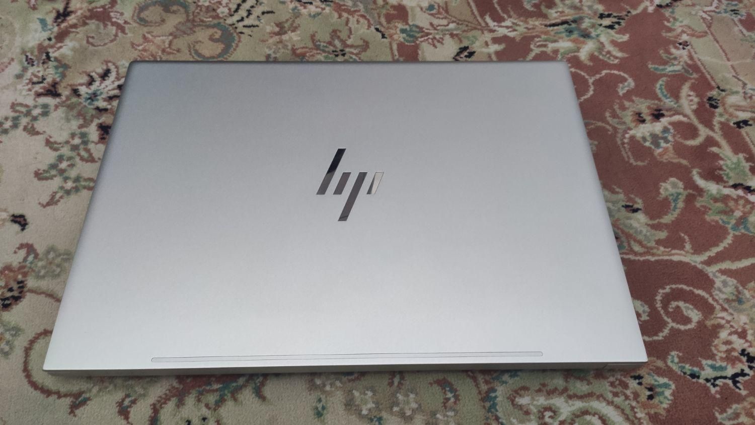 لپتاپ HP Envy 16|رایانه همراه|تهران, دروازه شمیران|دیوار