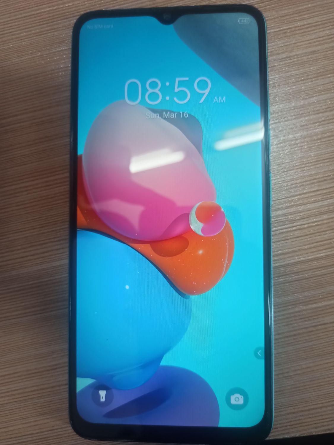 گوشی tecno spark go 2023|موبایل|اصفهان, برازنده|دیوار