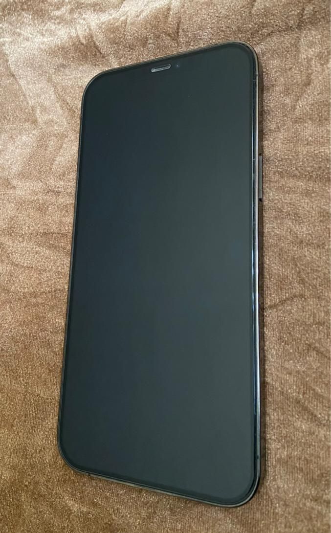 اپل iPhone 12 Pro Max  (مشابه نو)|موبایل|تهران, دانشگاه علم و صنعت|دیوار